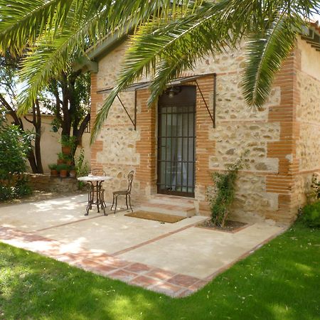 Le Mas Bresson Perpignan Exterior foto