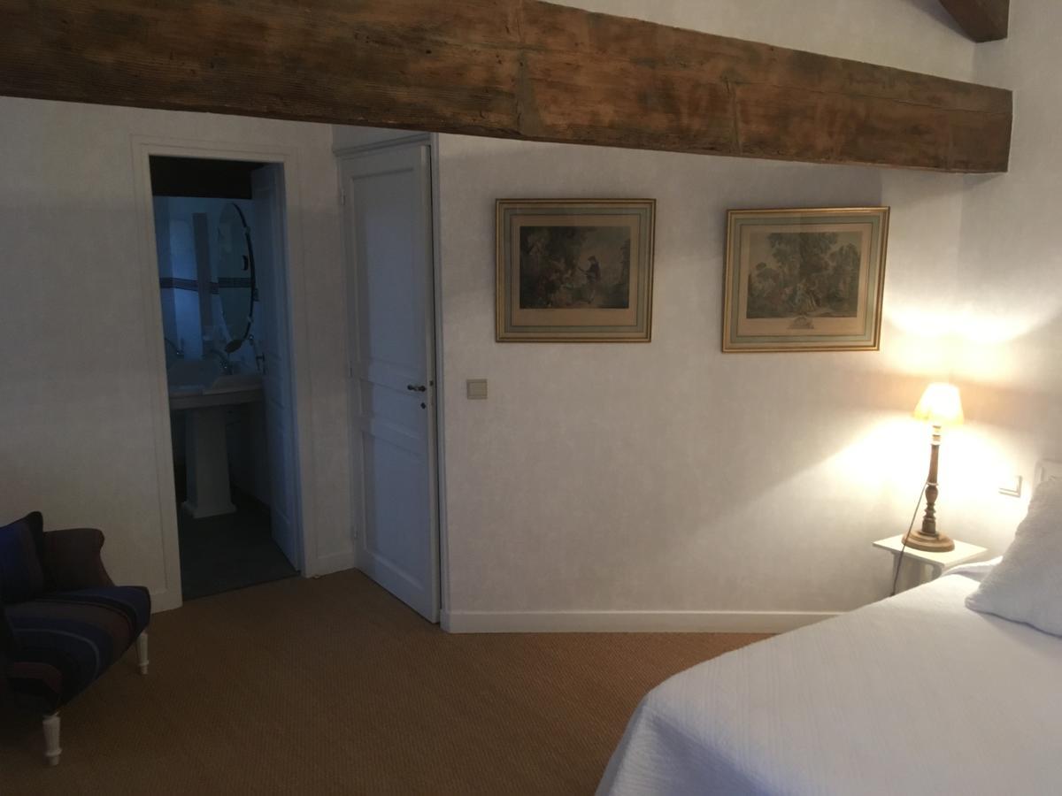 Le Mas Bresson Perpignan Exterior foto